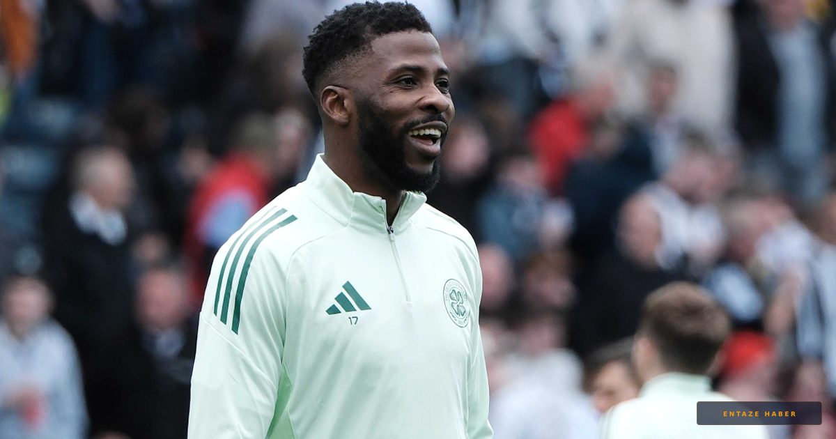 Bursaspor'dan Transfer Bombası: Kelechi Iheanacho İmzayı Attı!