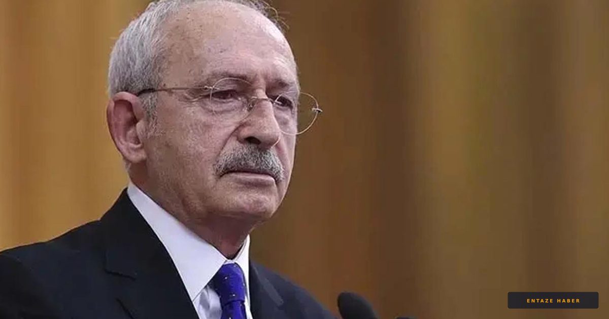Kılıçdaroğlu'ndan İhraç Kararları Sonrası Sert Çıkış: 'Burası Delege Pazarı Değil'
