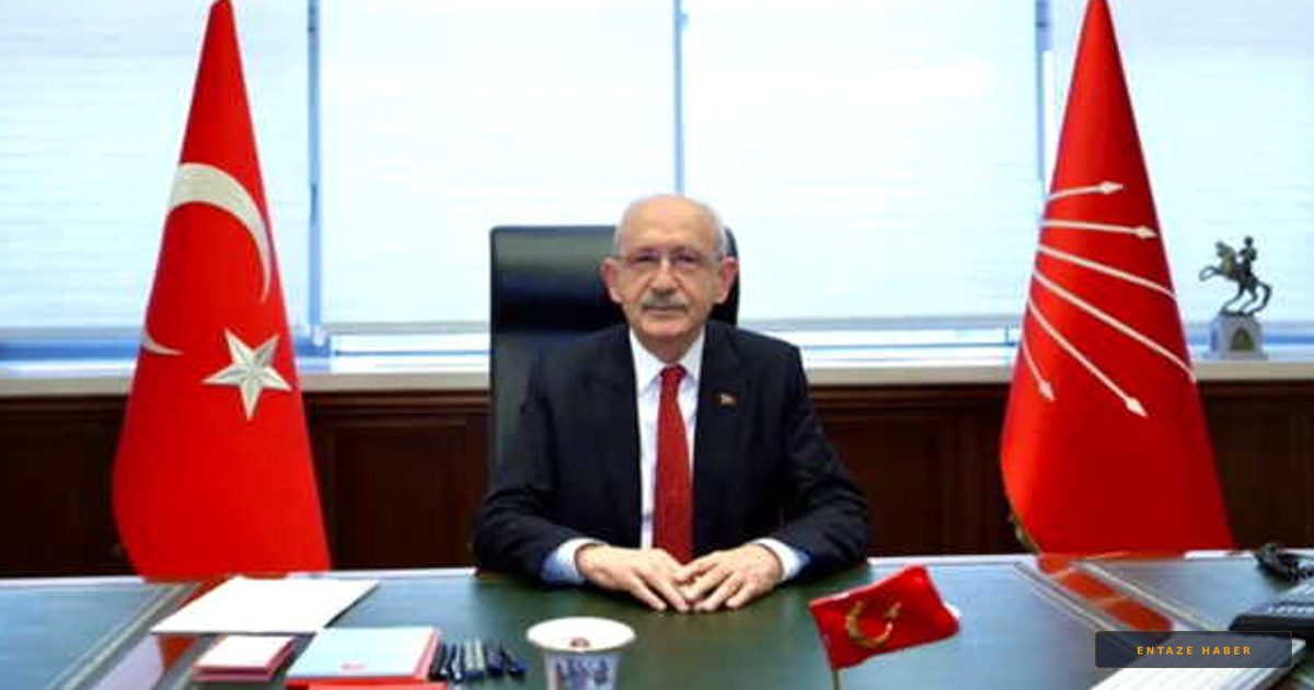 Kılıçdaroğlu’ndan Sert Çıkış: 'Liyakati ve Yerli Duruşu Yeniden İnşa Edeceğiz'