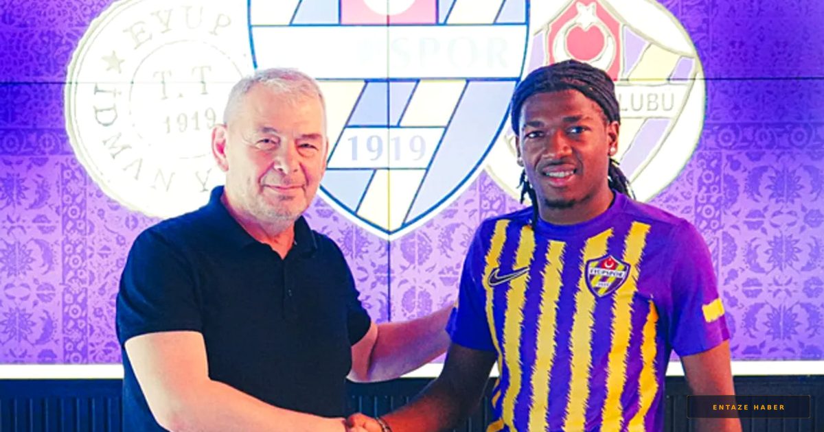 Eyüpspor'dan Transferde Dev Hamle: David Costa İstanbul'da!