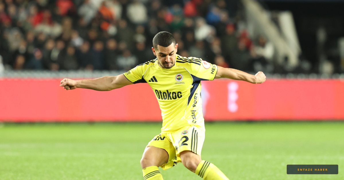 Levent Mercan'dan Fenerbahçe'nin Yeni Sezon Formuna Dair İddialı Sözler: 'Herkes Çok İstekli'