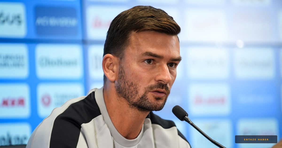 Michal Gasparik'ten Fenerbahçe Maçı İtirafı: Savunmaya Gömülmek Bizi Bitirdi