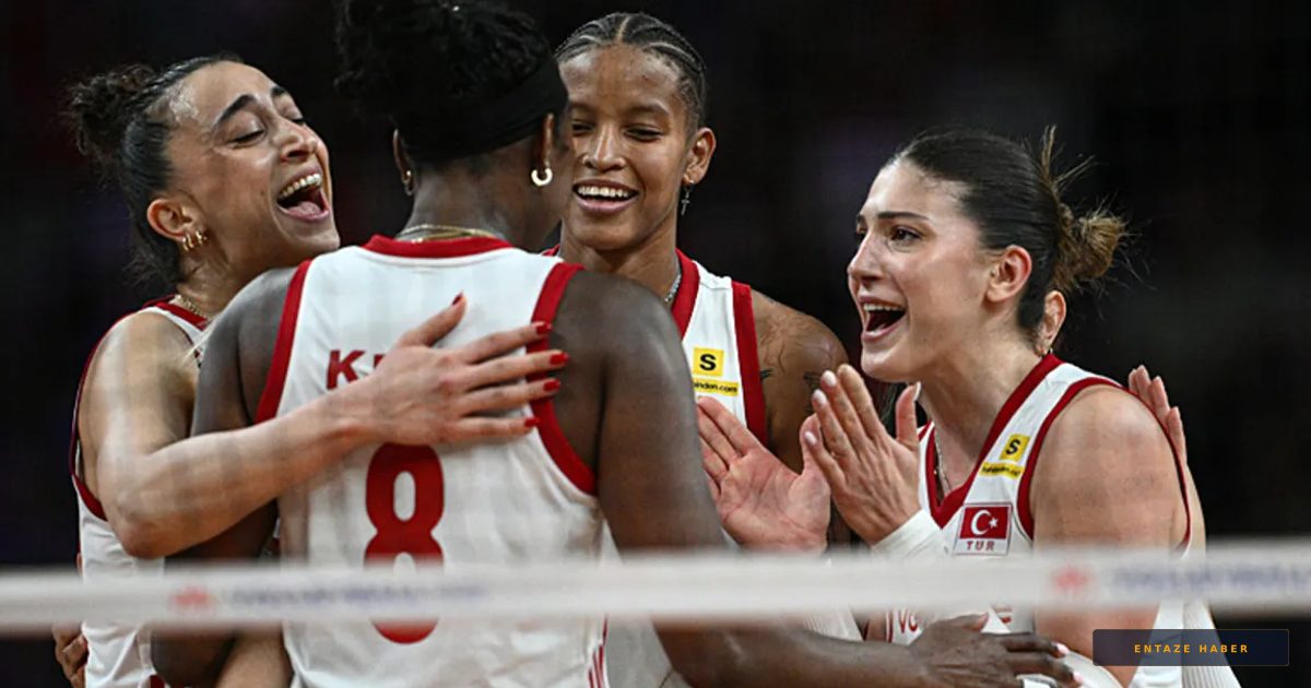 Filenin Sultanları'ndan Çin'e Geçit Yok: Burhanettin Duran'dan Tebrik Mesajı