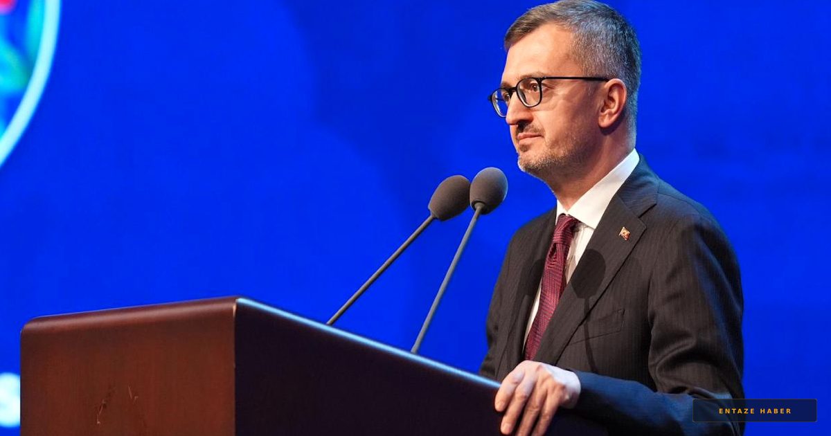 İletişim Başkanı Duran’dan 'Yeşil Vatan' Seferberliği: 28 Bin Personel 7/24 Nöbette