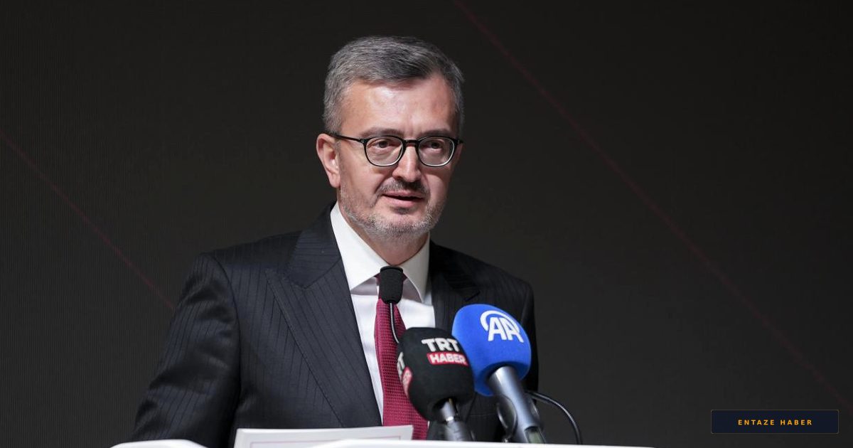 İletişim Başkanı Fahrettin Altun’dan İsrail’in Suriye Saldırılarına Sert Tepki: 'Barış Sabotajı'