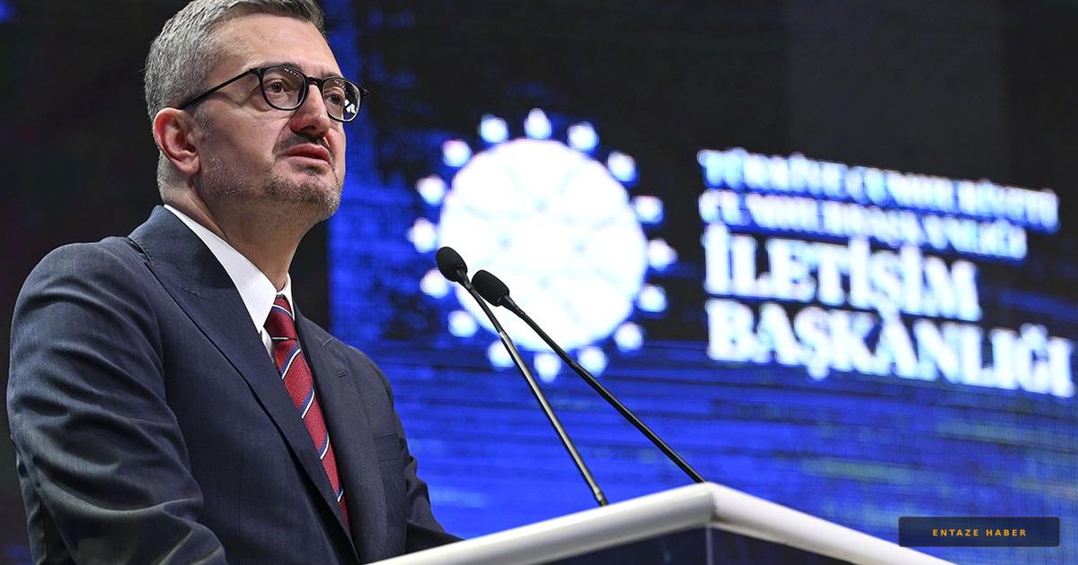 Dijital Egemenlik Hamlesi: İletişim Başkanlığı Kendi Yapay Zekâ Ekosistemini Kurdu