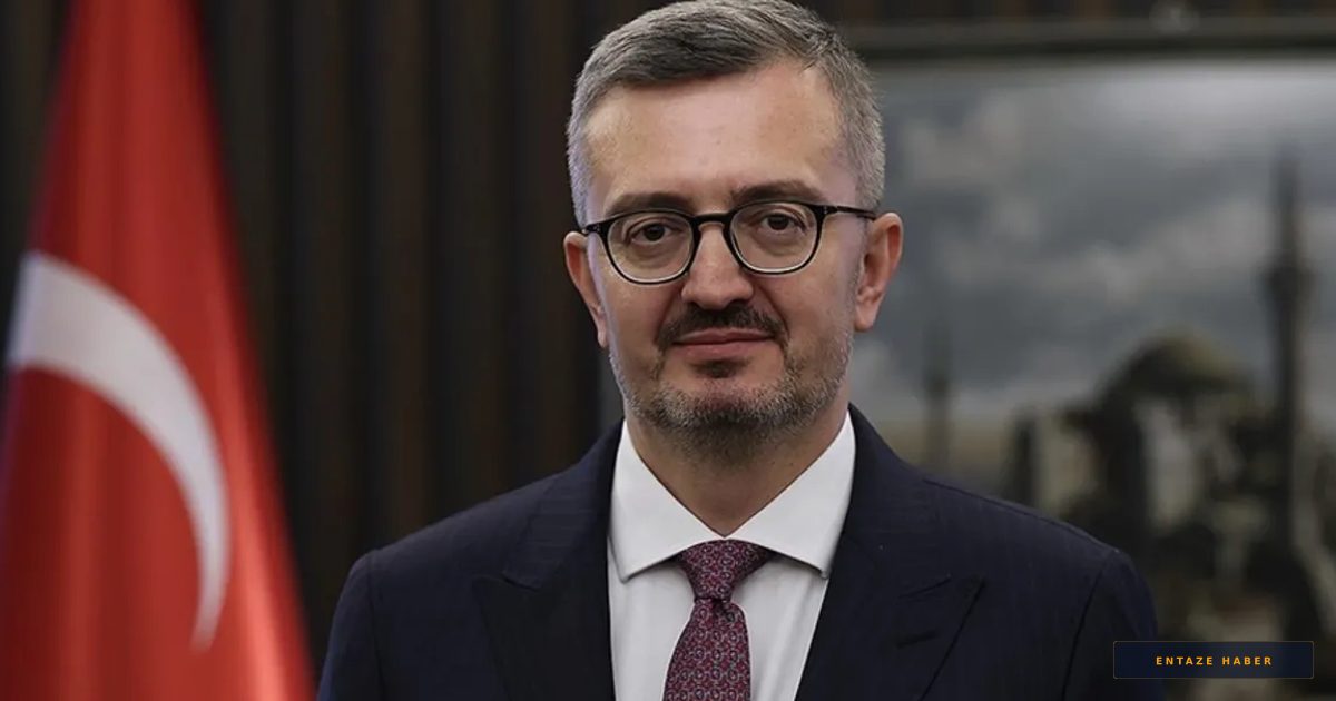 İletişim Başkanı Duran'dan Washington-Tahran Hattındaki Uzlaşıya Destek Mesajı