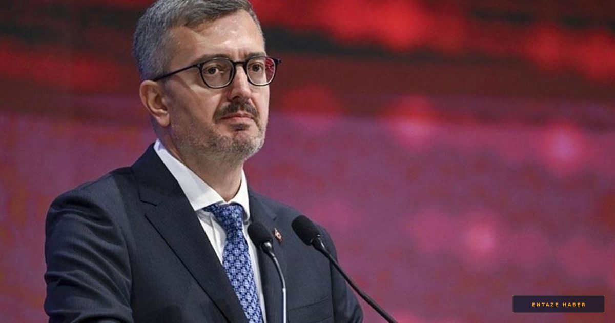 Ayasofya’da 6. Yıl Coşkusu: İletişim Başkanı Duran’dan Tarihi Mesaj