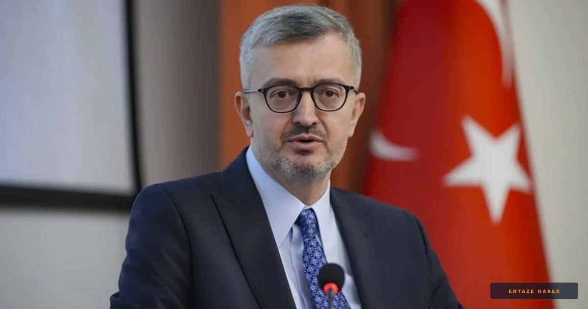Dijital Dönüşümde Devrim: İletişim Başkanlığı'ndan Yerli Yapay Zeka Hamlesi