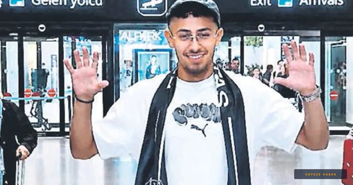 Beşiktaş'ta İlhan Fakılı Operasyonu Başarıyla Tamamlandı