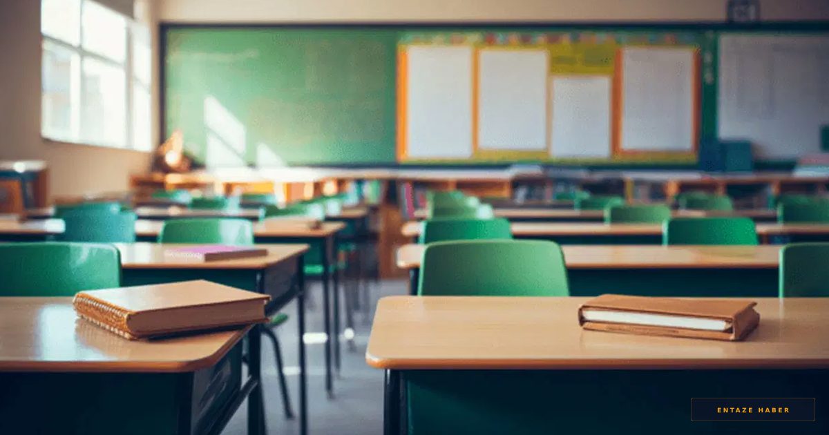 MEB 2026-2027 Okul Kayıt Takvimi: Çocuğum Hangi Okula Gidecek? İşte Yaş Sınırları ve Kayıt Süreci