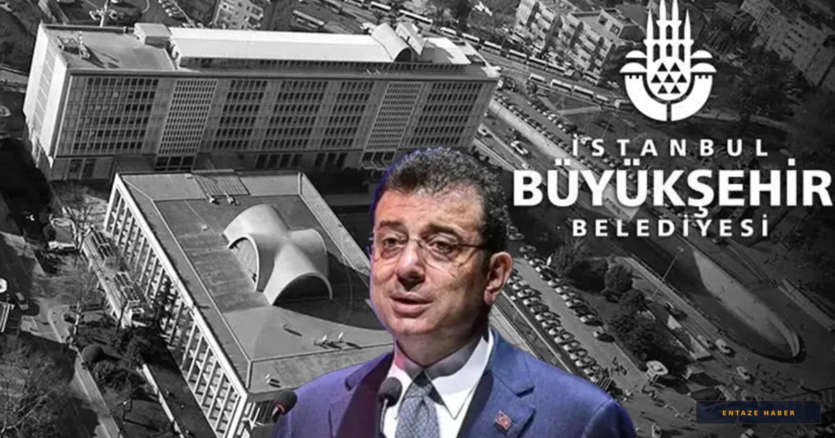 İmamoğlu ve Belediye Başkanları İçin Kritik Gün: 59. Duruşmada İddianame Şoku