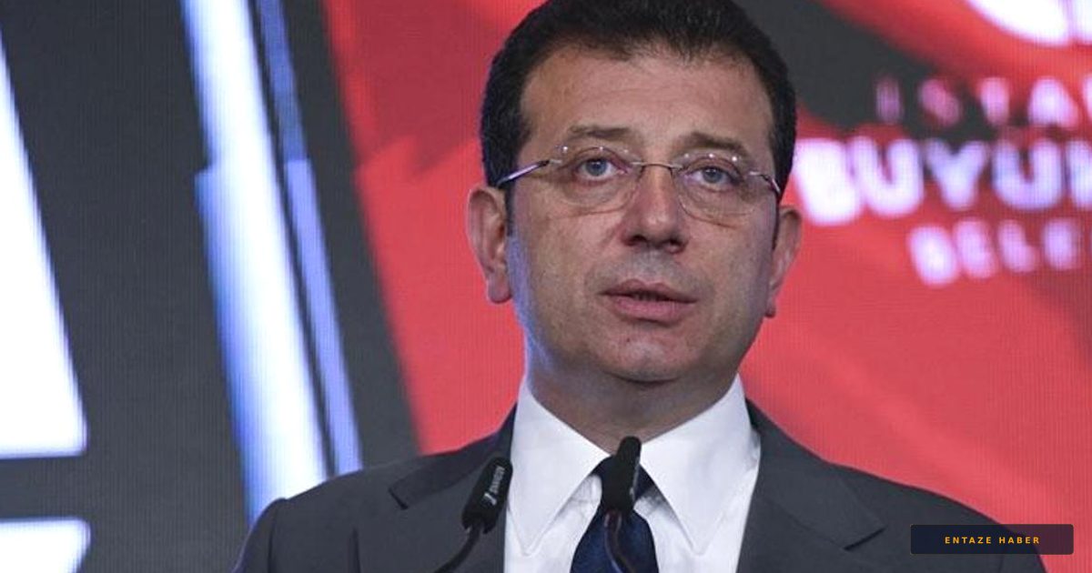 Ekrem İmamoğlu’nun Yargılandığı Casusluk Davasında Kritik Ara Mütala: Tutukluluk Devam Ediyor