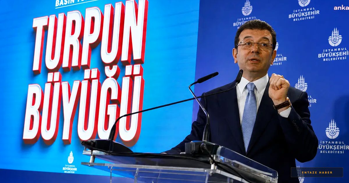 İmamoğlu'nun 'Bilirkişi' Davasında Beklenmedik Gelişme: Düşme Kararı Kapıda