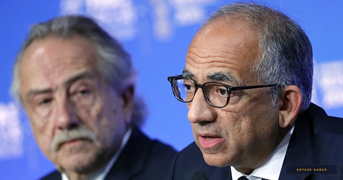 FIFA'da Deprem: Gianni Infantino'nun Sağ Kolu Carlos Cordeiro İstifa Etti