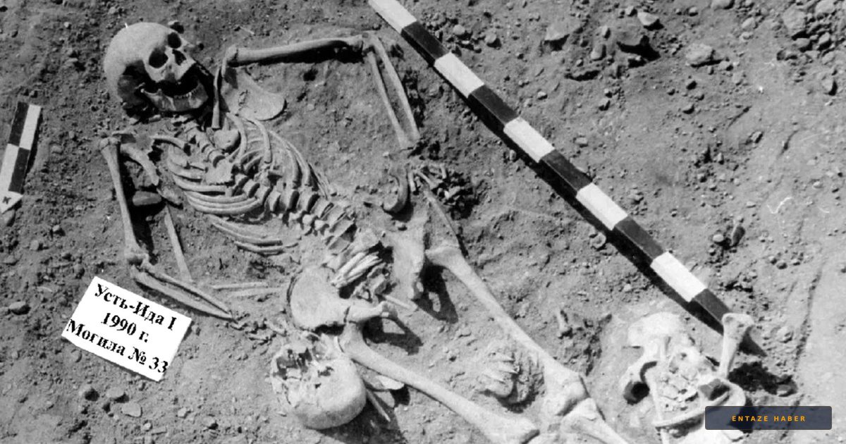 Sibirya’nın Buzlu Mezarlarında 5.500 Yıllık Ölümcül Sır: Vebanın Kökeni Çözüldü