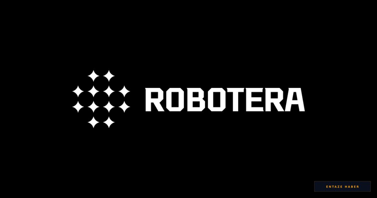 İnsansı Robot Devrimi: Robotera 148 Milyon Dolarlık Dev Yatırımla Sahaya İniyor