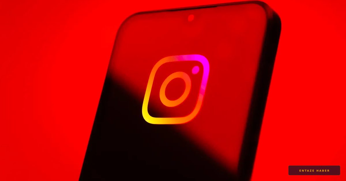 Instagram’da Büyük Değişim: Liquid Glass Arayüzü Türkiye’ye Geldi