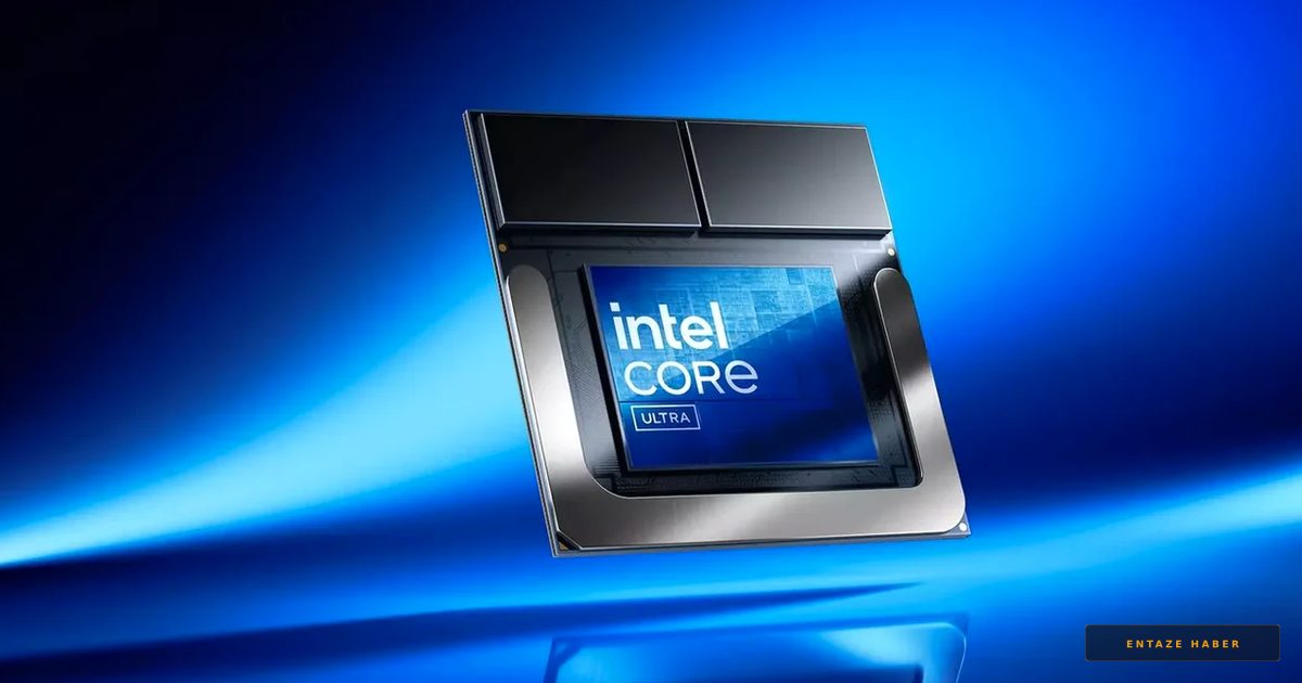 Intel'den Dev Hamle: Core Ultra 5 400S ile Oyun Dünyasında Dengeler Değişiyor