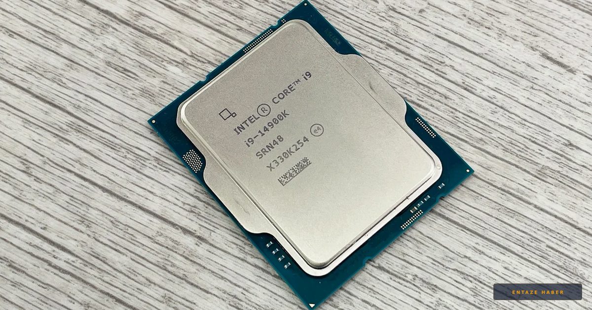 Intel İşlemcilerde Zam Şoku: Hangi Modeller Etkilenecek?