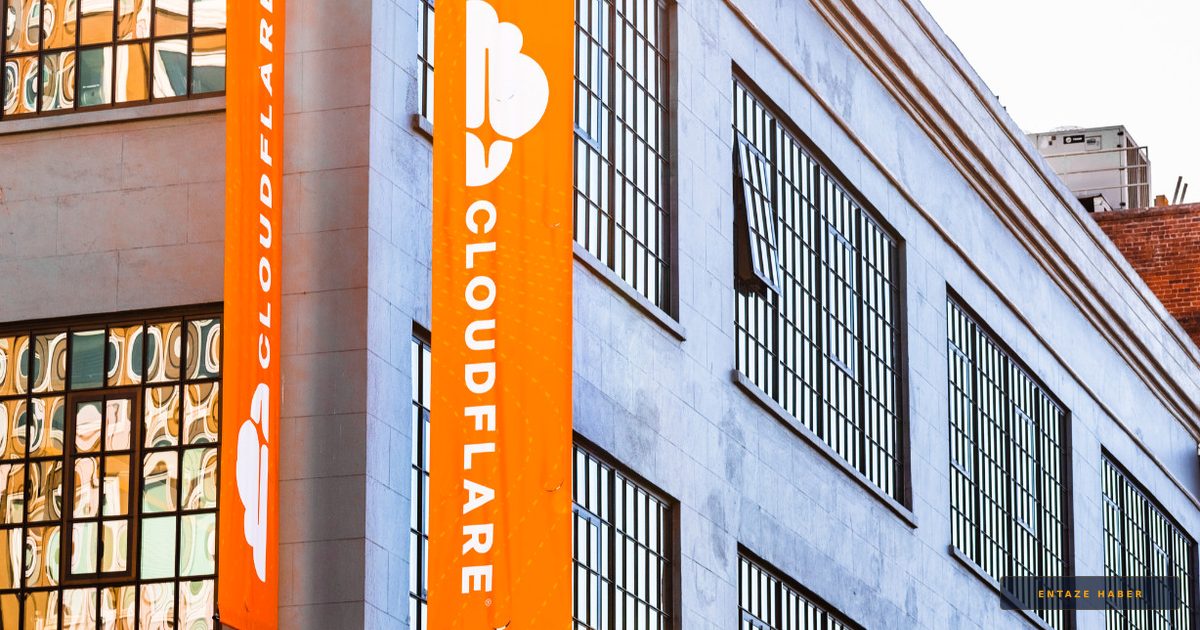 İnternette Büyük Değişim: Cloudflare Yapay Zeka Botlarına Kapıyı Kapatıyor