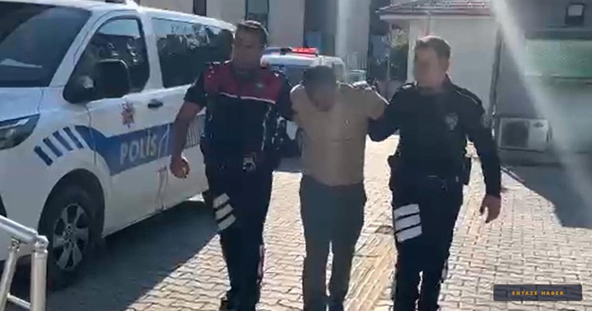 Interpol'ün Kırmızı Bültenle Aradığı Uyuşturucu Baronu Kütahya'da Yakayı Ele Verdi