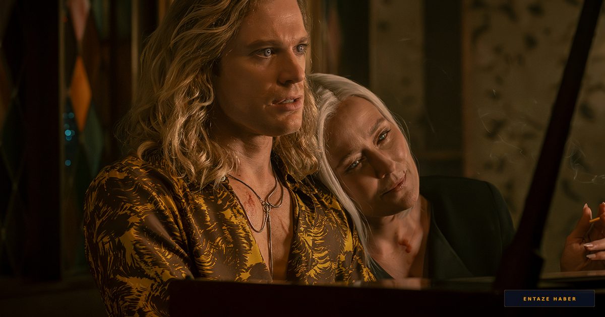 Interview With The Vampire 3. Sezonda Şok Eden Final: Lestat'ın Gizemli 'Toi'si Kim?