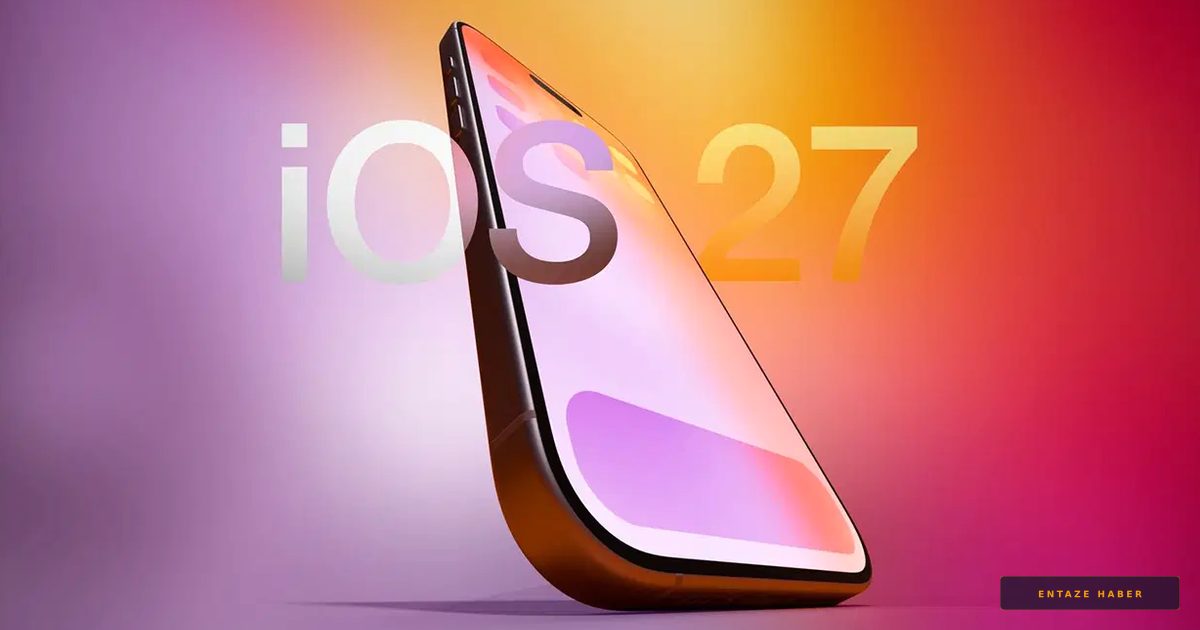 Apple'ın Yapay Zeka Hamlesi: iOS 27 Beta 2 Yayında!