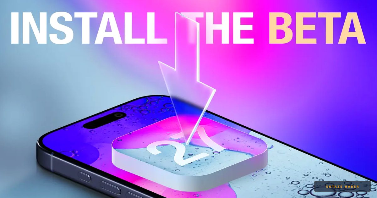 Apple'dan Büyük Sürpriz: iOS 27 Beta Sürümünü Ücretsiz Yüklemenin Yolu