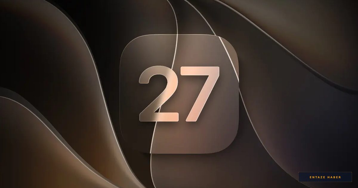Apple’dan Hız Devrimi: iOS 27 ile iPhone’lara Gelen 10 Kritik Performans İyileştirmesi
