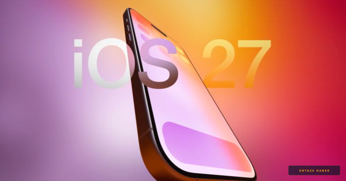 iOS 27 Public Beta İçin Geri Sayım: iPhone Kullanıcılarını Neler Bekliyor?