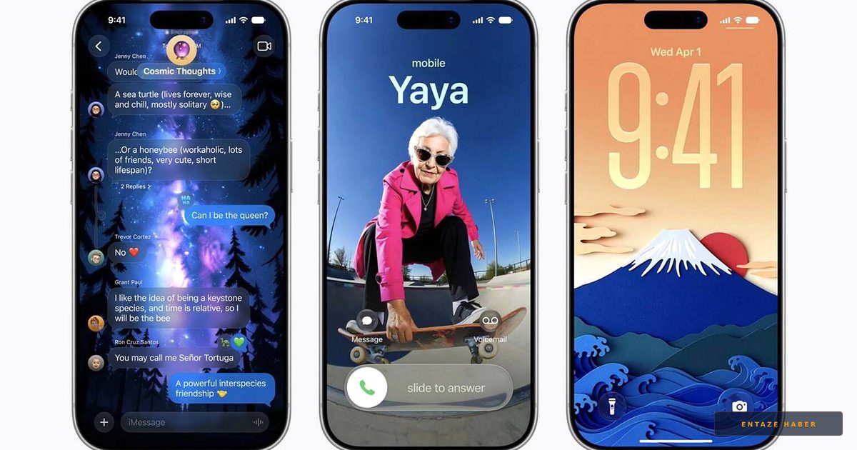 Apple Ekosisteminde Devrim: iOS 27 ve Yeni İşletim Sistemleri Beta Süreci Başladı