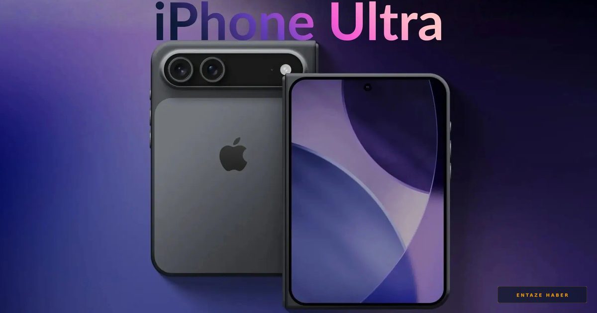 Apple'ın Gizli Planı Deşifre Oldu: iOS 27 Beta'da Katlanabilir iPhone İzleri
