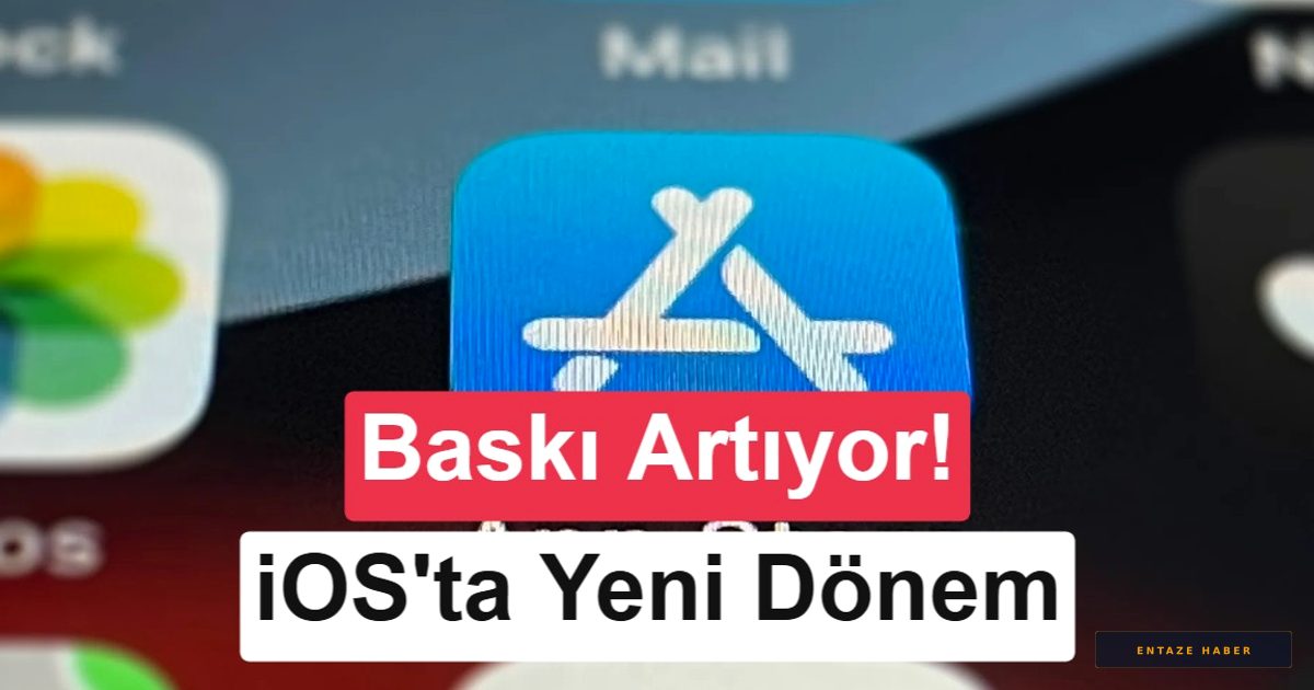 Apple'ın Tekeli Kırılıyor: Brezilya iOS Ekosisteminde Devrim Niteliğinde Karar
