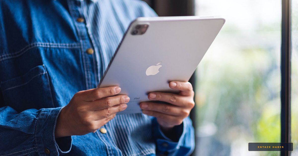 iPad Air mi Pro mu? Hangi Model Daha Uzun Ömürlü?