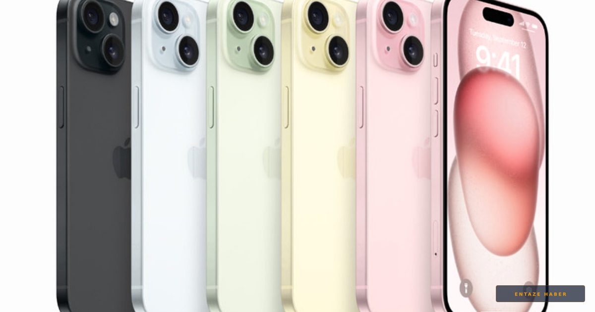 iPhone 15, 16 ve 17'de Suya Dayanıklılık: Cihazınızı Bekleyen Gizli Tehlikeler