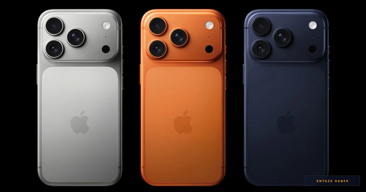 iPhone 17 İçin Fiyat Alarmı: Apple'dan Beklenen Zam Kapıda