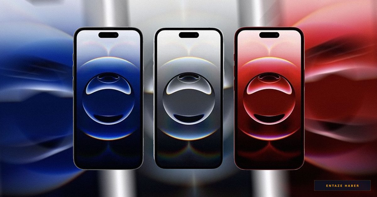 Apple’ın 2027 Yol Haritası Sızdı: iPhone 18 Serisinde Ekran Devrimi