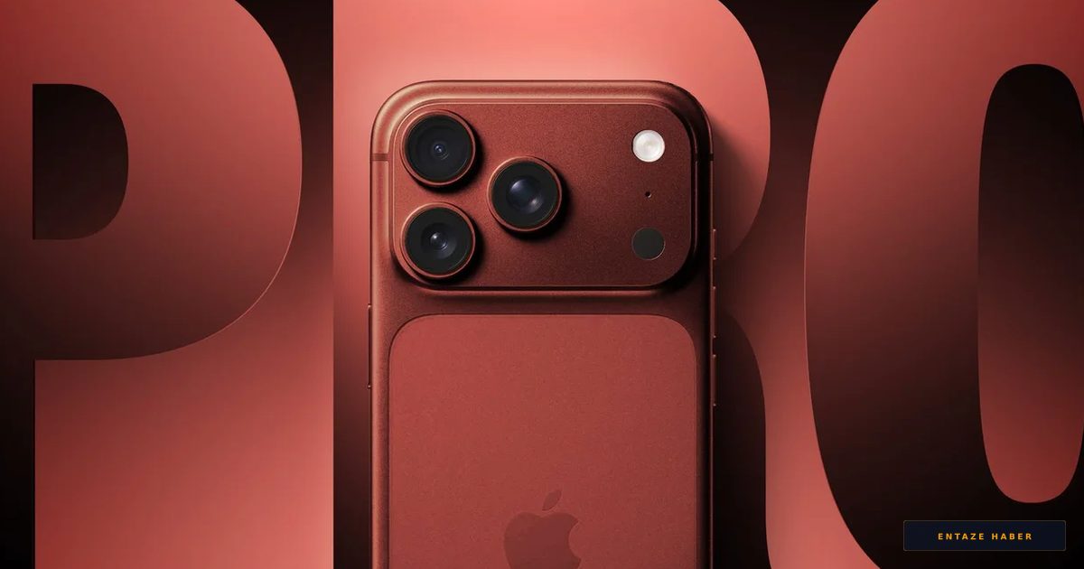 iPhone 18 Pro İçin Rekor Zam Kapıda: Yeni Fiyat Etiketi Dudak Uçuklatacak