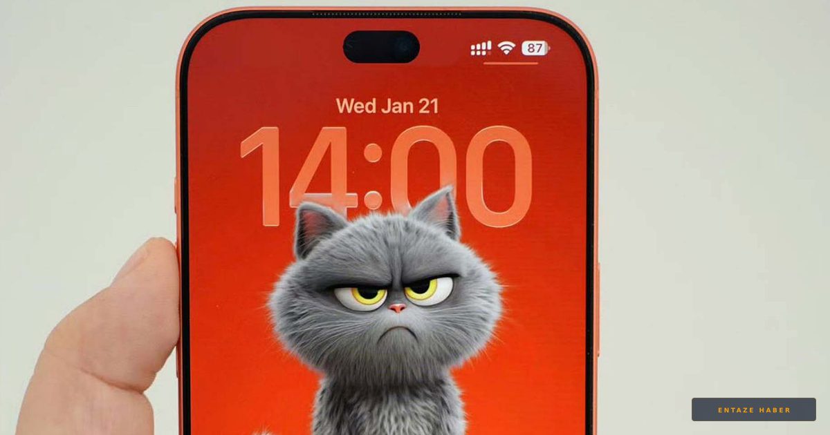 iPhone 18 Pro Serisinde Şok Zam: 300 Dolarlık Artış Kapıda