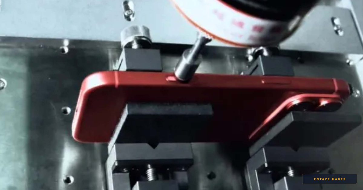 iPhone 18 Pro Sızıntısı: Tata Electronics Veri İhlaliyle Tüm Detaylar Ortaya Saçıldı