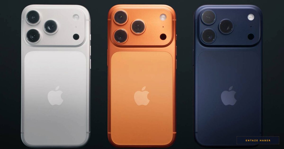 Apple’ın Yeni Stratejisi: iPhone 18 Pro Serisinde Şok Fiyat Artışı Kapıda