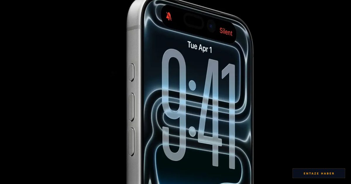 Apple Devrim Yapıyor: iPhone 18 Pro ile Kendi Modem Çağını Başlatıyor