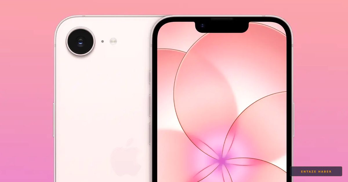 Apple'ın Ekran Stratejisi: iPhone 18e'de 120Hz Hayal Kırıklığı mı?