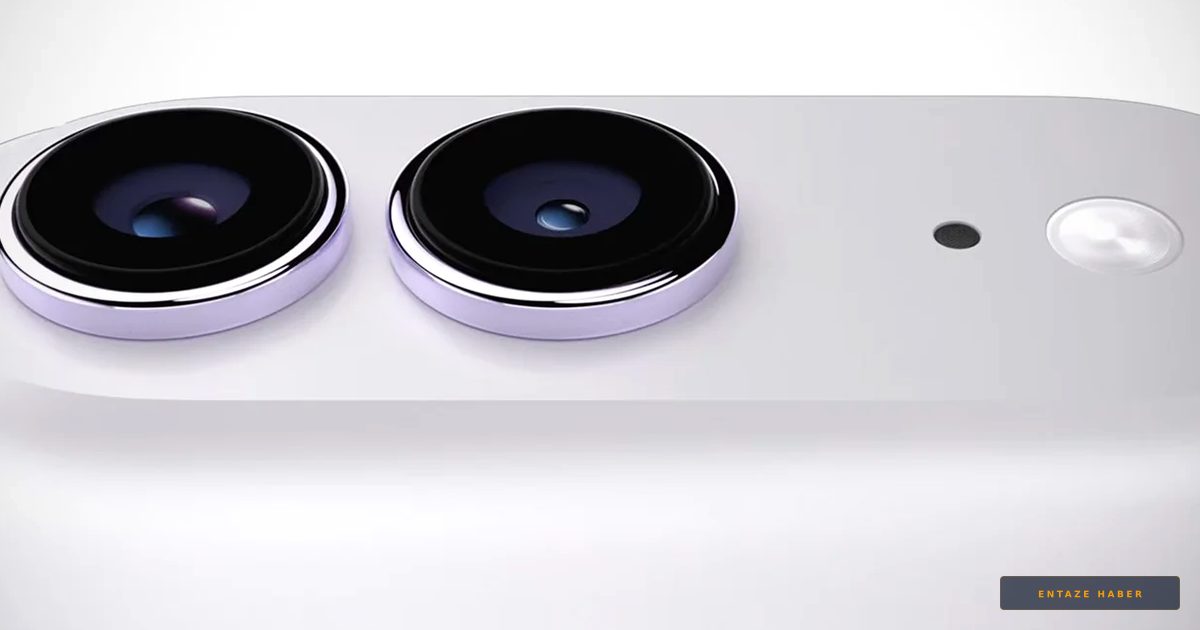 Apple'ın Büyük Dönüşümü: iPhone Air 2 ile İnce Tasarım Dönemi Başlıyor