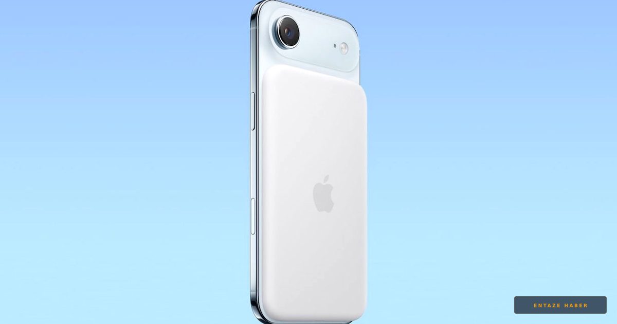Apple'ın 2027 Planları Sızdı: iPhone 19 Pro ve Air 2 Geliyor
