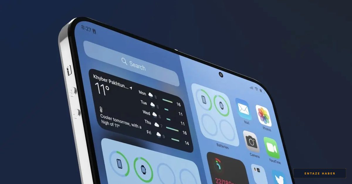 Apple'ın Katlanabilir iPhone Hayali Menteşe Krizine Takıldı: 2027 Gecikmesi Kapıda