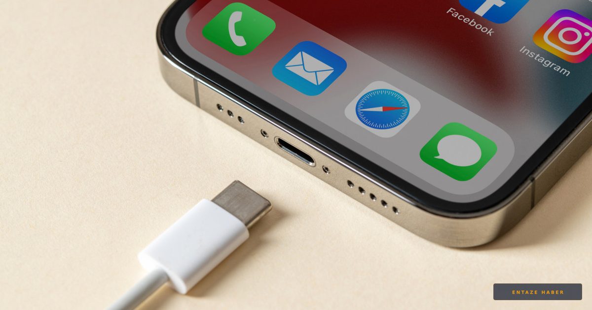 iPhone Şarjınız Neden Kaplumbağa Hızında? Adaptörünüzü Değiştirmenin Zamanı Geldi