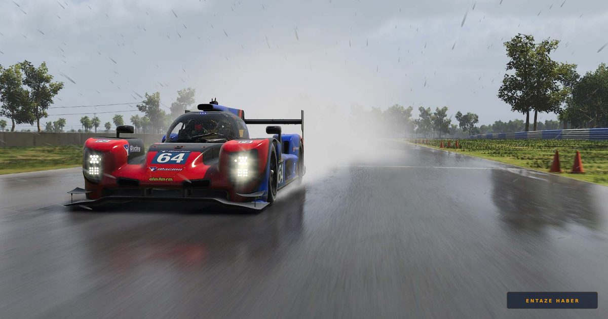 Simülasyon Dünyasında Şok Zam: iRacing Abonelik Fiyatlarını Güncelliyor