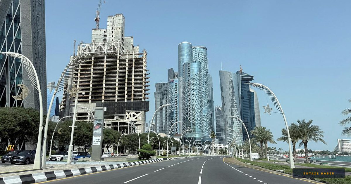 İran'dan Doha Hamlesi: Dondurulmuş Varlıklar İçin Kritik Uzman Ekip Yola Çıkıyor
